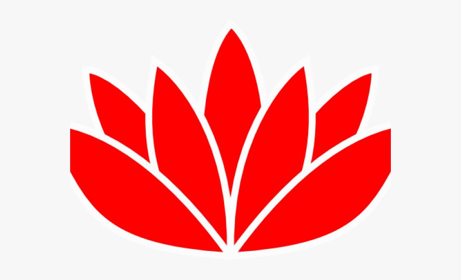 920x560 Leaf Clipart Lotus Flower