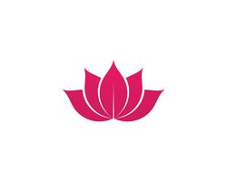 250x200 Lotus Free Vector Art