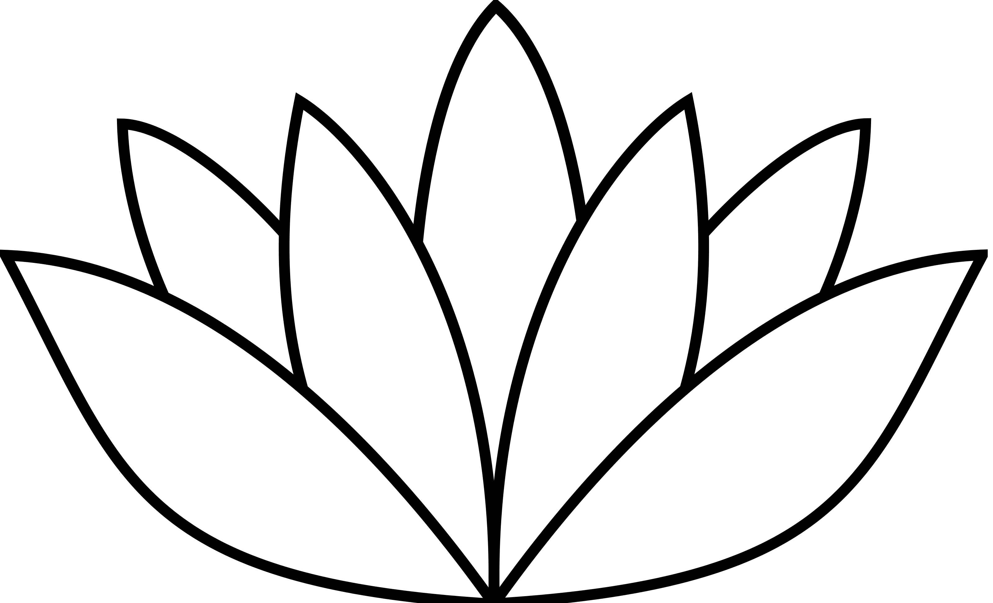 3200x1943 Lotus Flower Vector Royalty Free Black And White Png Files, Free