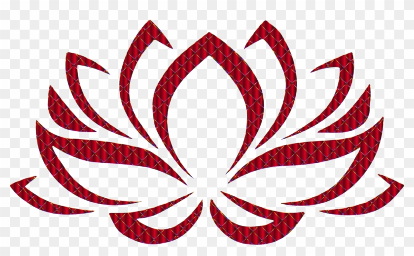 Lotus Flower Vector Free Download at Collection of