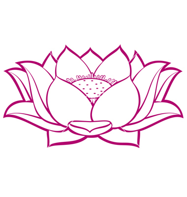 Lotus Flower Vector Free Download at Vectorified.com | Collection of