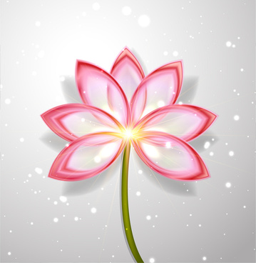 359x368 Vector Lotus Flower Logo Free Vector Download