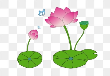 360x249 Lotus Leaf Vector, Free Download Leaf, Lotus, Maple Leaf Vector