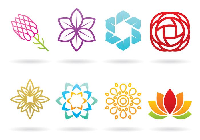 700x490 Lotus Free Vector Art