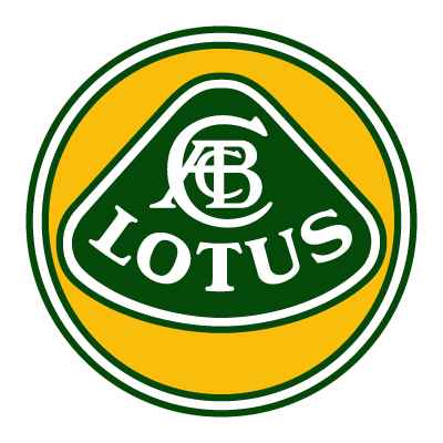 400x400 Lotus Vector Logo
