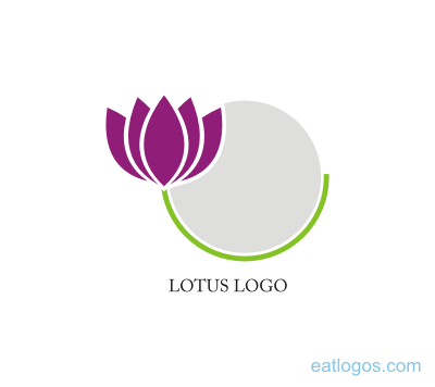 Vector Lotus Logo Design Green Download Vector Logos Free 400x356 Vector Lotus Logo Design Green Download Vector Logos Free