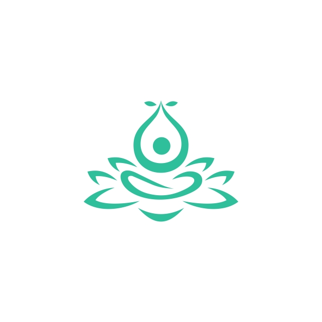 Yoga Lotus Logo Design Icon Vector, Flower, Lotus, Vector Png 640x640 Yoga Lotus Logo Design Icon Vector, Flower, Lotus, Vector Png