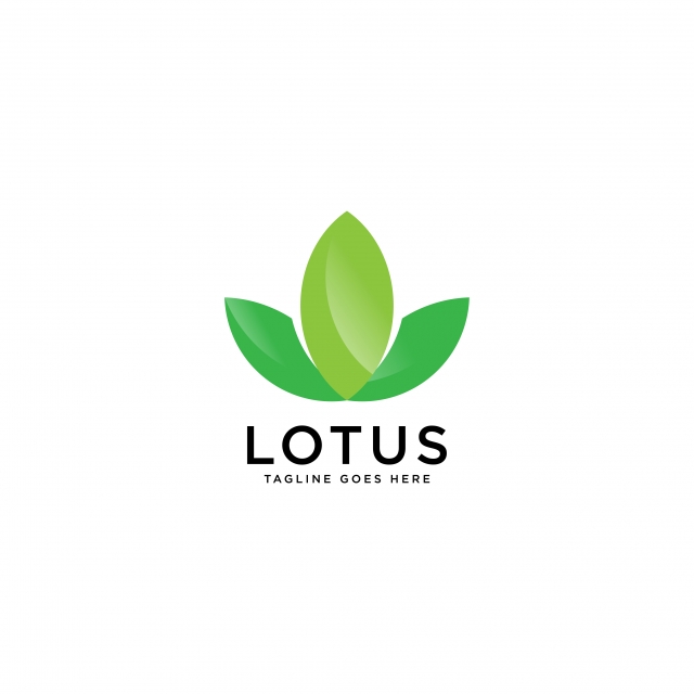 Lotus Logo Template Vector Illustration Vector Template For Free 640x640 Lotus Logo Template Vector Illustration Vector Template For Free