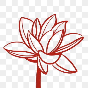 360x360 Lotus Design Png, Vector, And Clipart With Transparent