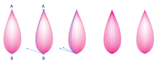 550x235 Create A Lotus Flower With Adobe Illustrator