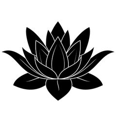 238x250 Lotus Vector Art
