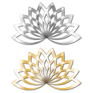 360x360 Lotus Png, Vector, And Clipart With Transparent Background