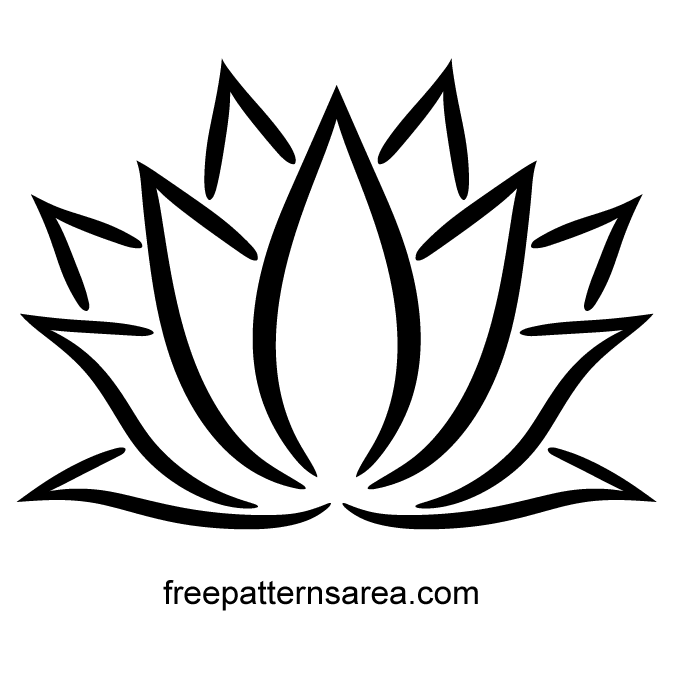 673x673 Lotus Vector Png Images