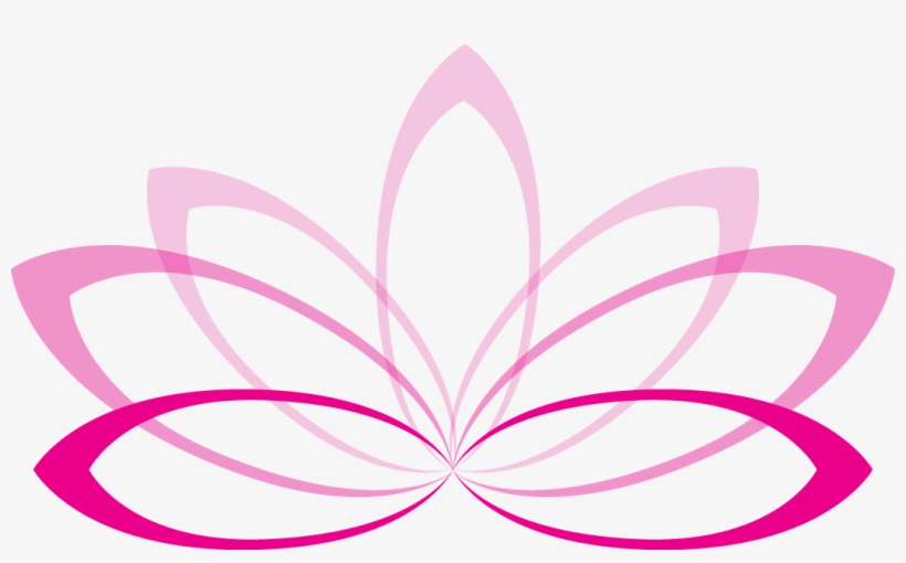 820x510 Lotus Vector Png