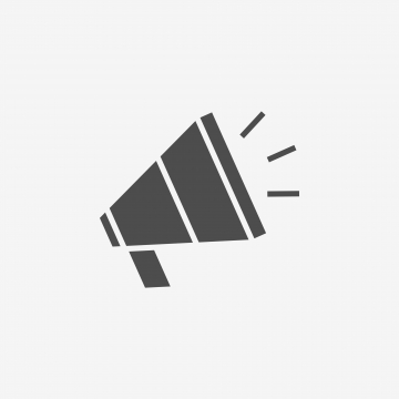 360x360 Loudspeaker Vector Png, Vector, And Clipart With Transparent