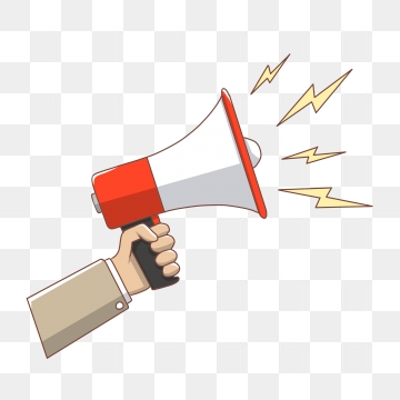 360x360 Loudspeaker Png, Vector, And Clipart With Transparent