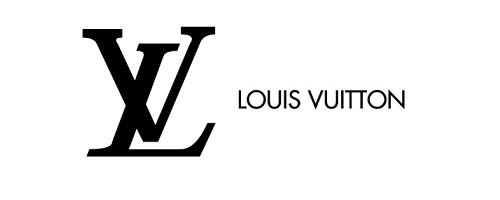500x200 Louis Vuitton Logo Png Images