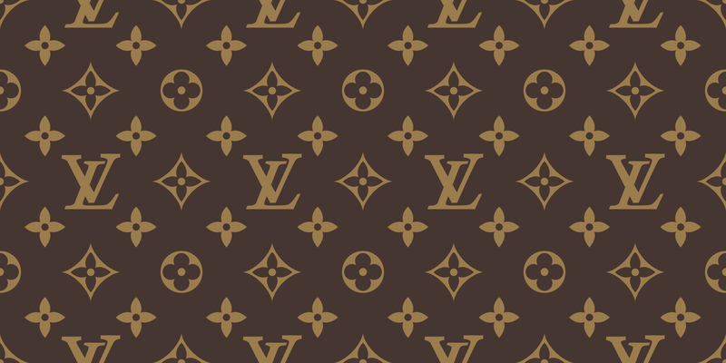 Louis Vuitton Logo - Free Vectors & PSDs to Download