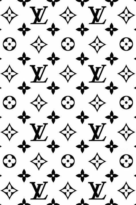 Free Free 227 Vector Louis Vuitton Pattern Svg SVG PNG EPS DXF File