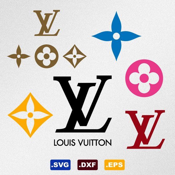 Louis Vuitton Vector at Vectorified.com | Collection of Louis Vuitton ...