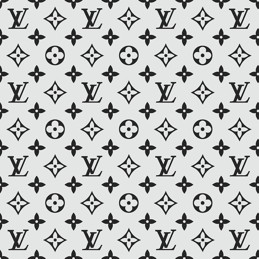 Modern Louis Vuitton Pattern 900x900 Modern Louis Vuitton Pattern