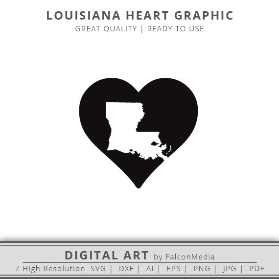 570x570 Louisiana Strong