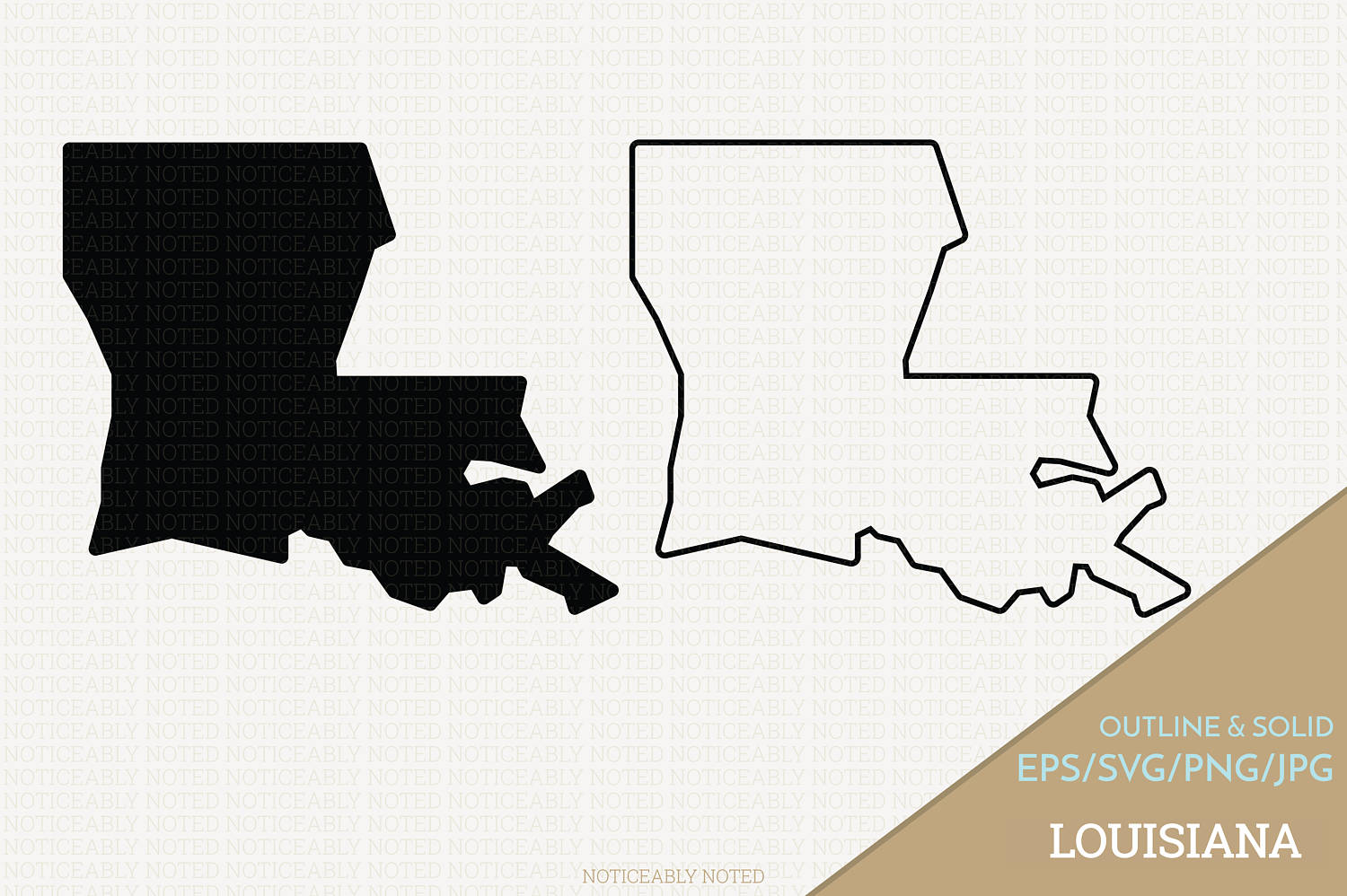 1500x998 Louisiana Vector State Clipart La Clip Art Louisiana Etsy
