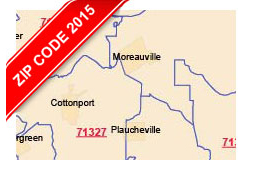 253x170 Editable Royalty Free Map Of Louisiana, La In Vector Graphic