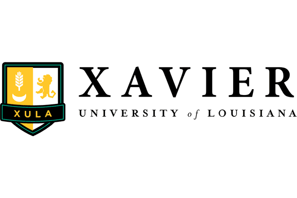 600x400 Xavier University Of Louisiana Logo Vector