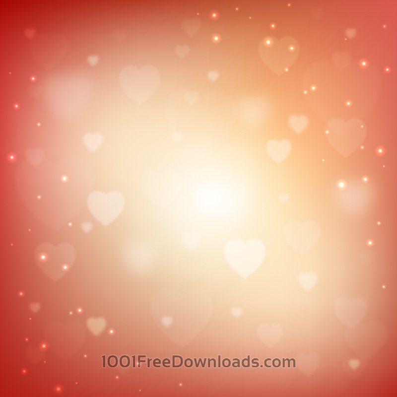 800x800 Free Vectors Shiny Love Background Abstract