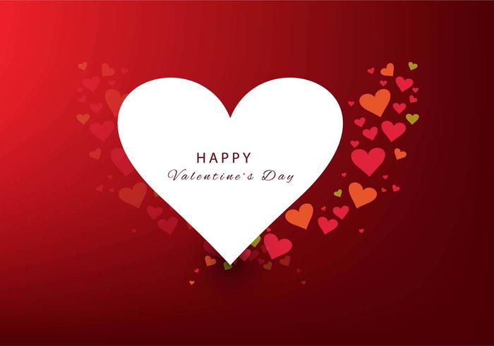 700x490 Love Free Vector Art