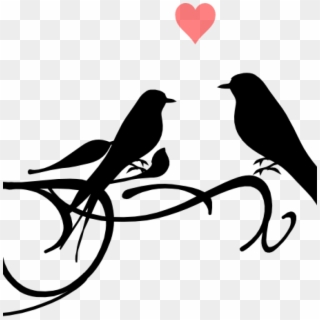 Free Free 275 Love Birds Svg Free SVG PNG EPS DXF File