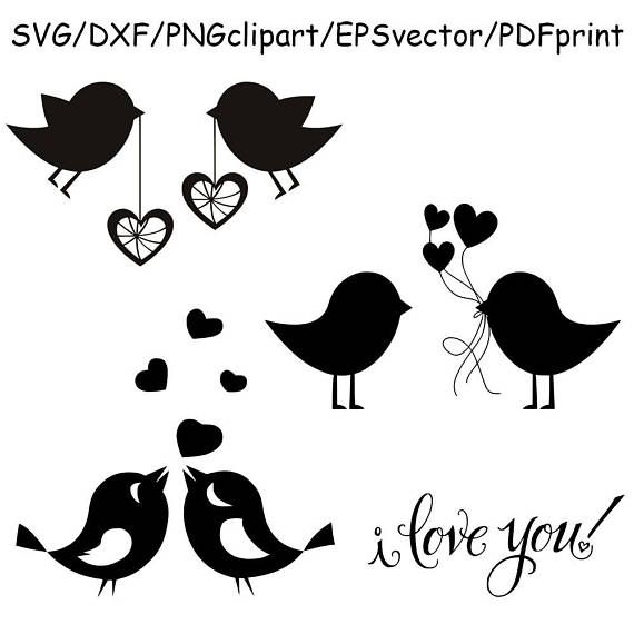 Free Free Love Birds Svg Free 517 SVG PNG EPS DXF File