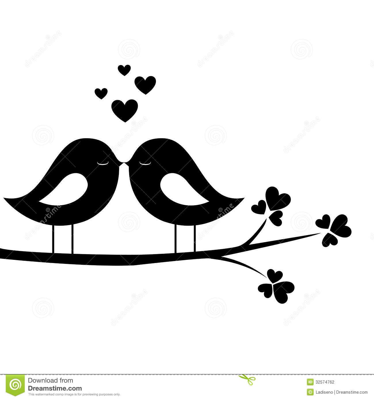 1300x1390 Wedding Bird Vector Icon