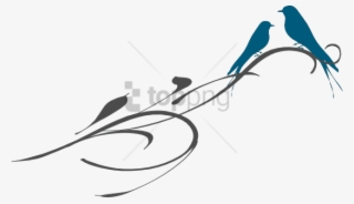 320x184 Love Birds Vector Png Images Png Cliparts Free Download On Seekpng