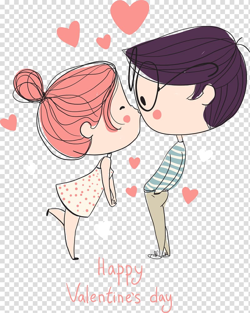 800x998 Couple Vector Transparent Background Png Cliparts Free Download