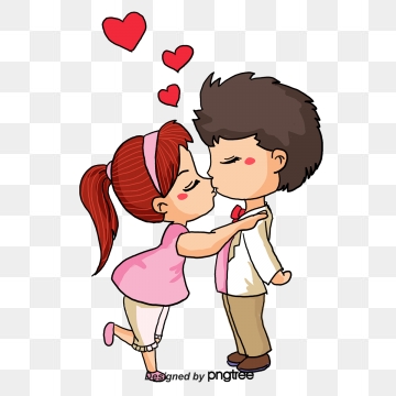 360x360 Love Couple Vector Png Lovely Moment