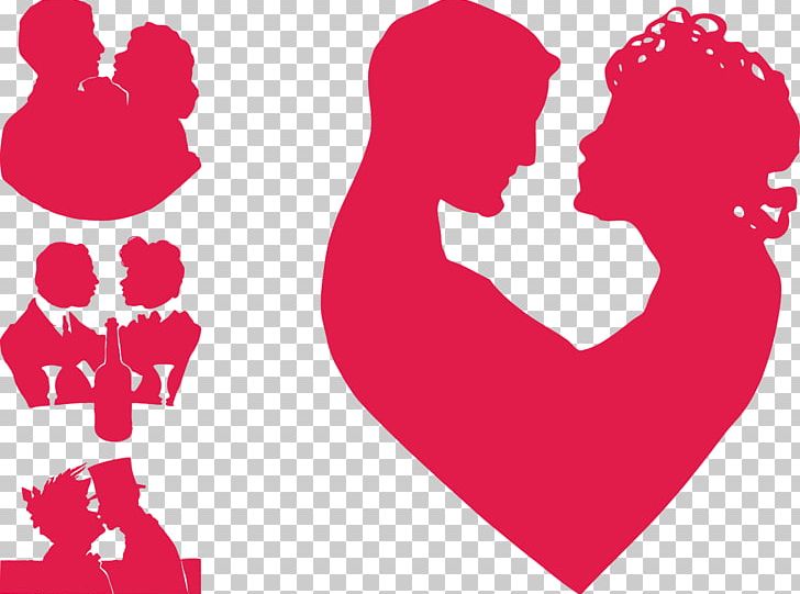 728x541 Couples Silhouette Love Png, Clipart, Clip Art Couples, Couple