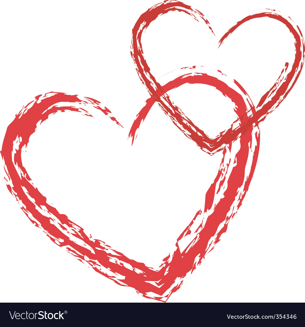 Love Heart Vector 1000x1073 Love Heart Vector