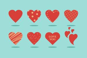 Free Heart Vector Art 297x200 Free Heart Vector Art