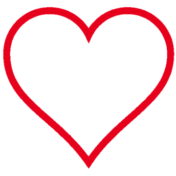 Heart Vector, Free Download Hearts, Heart Shape, Broken Heart 360x360 Heart Vector, Free Download Hearts, Heart Shape, Broken Heart