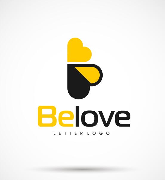Love Logo Vector