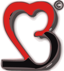 273x300 Love Logo Vectors Free Download