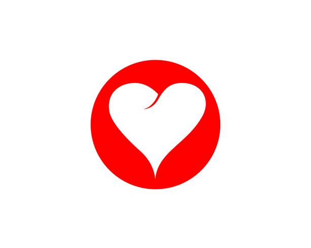 613x490 Love Logo And Symbols Vector Template Icons App