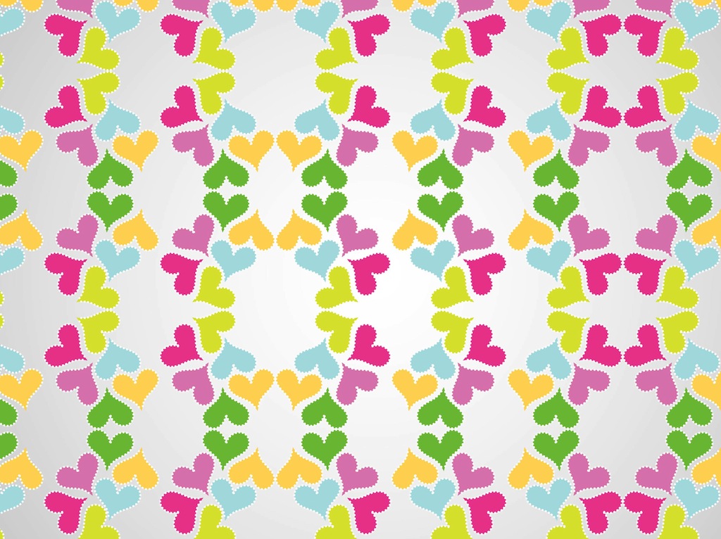 Love Pattern Free Vectors Ui Download 1024x766 Love Pattern Free Vectors Ui Download