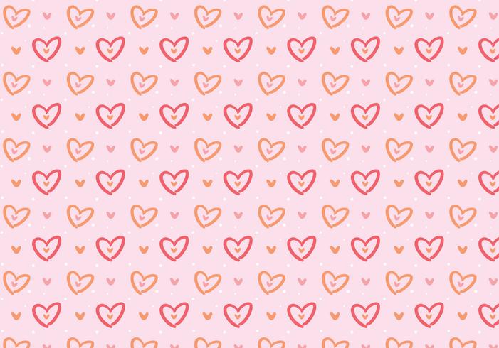 Love Pink Girly Pattern 701x490 Love Pink Girly Pattern