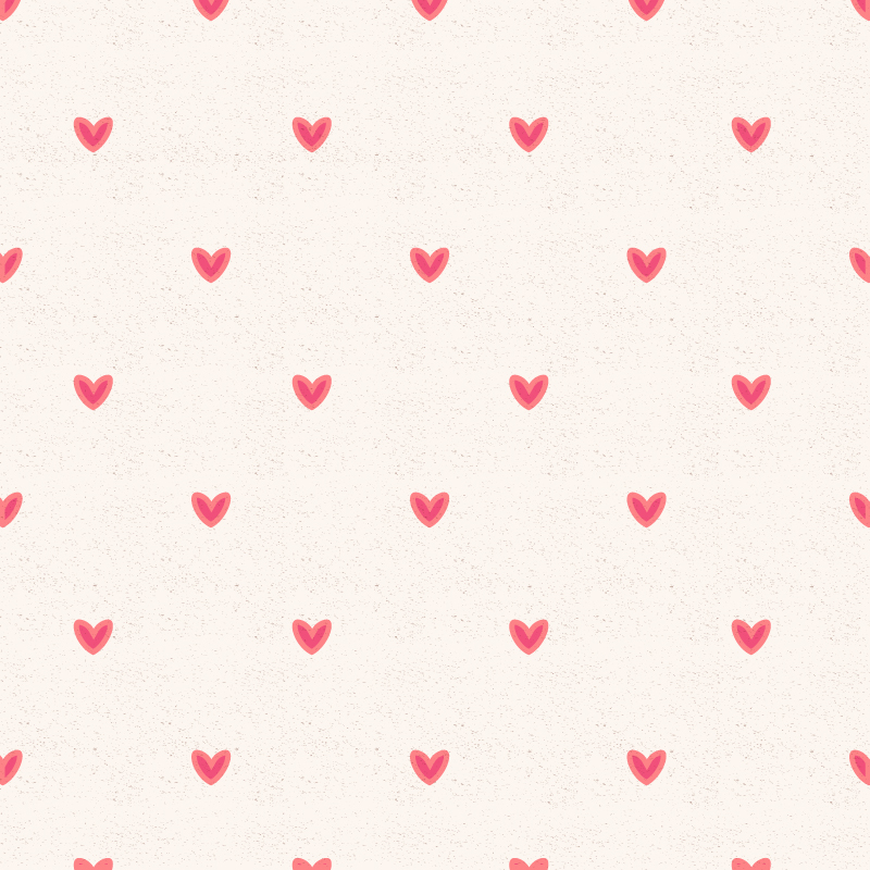 Love Pattern 800x800 Love Pattern