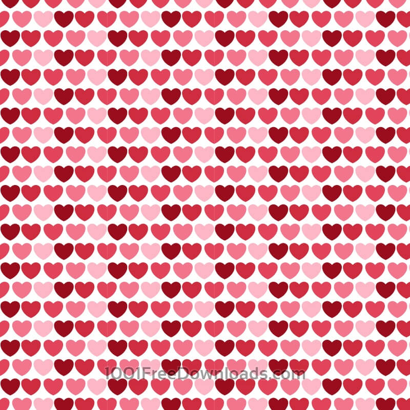 Free Vectors Love Pattern Valentine 800x800 Free Vectors Love Pattern Valentine