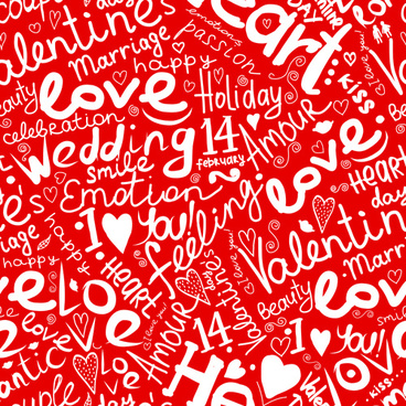 Heart Pattern Vector Free Vector Download 368x368 Heart Pattern Vector Free Vector Download