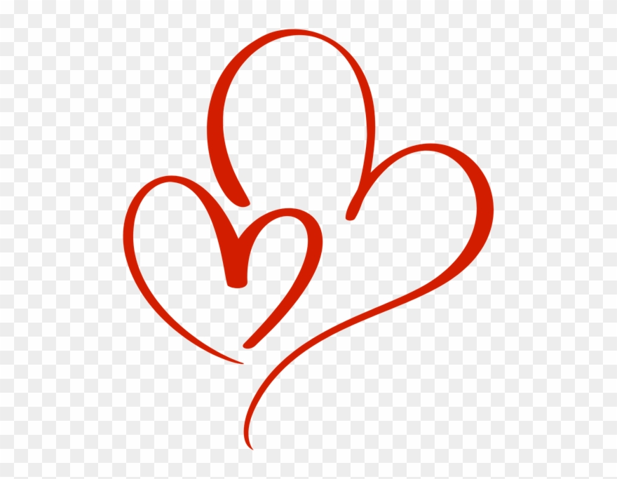 880x683 Love Vector Clipart